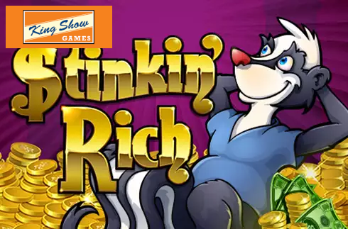 Stinkin' Rich